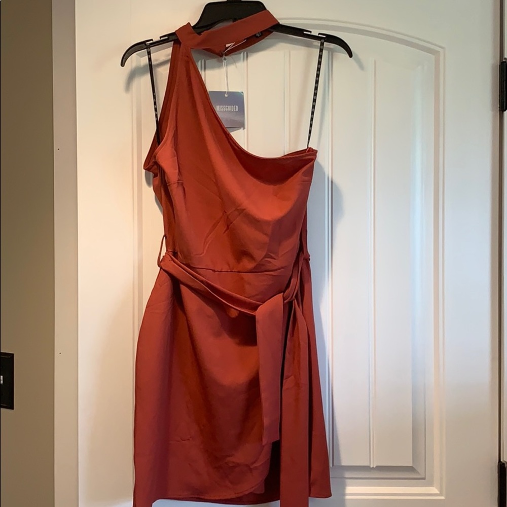 MissGuided Dress NEW!